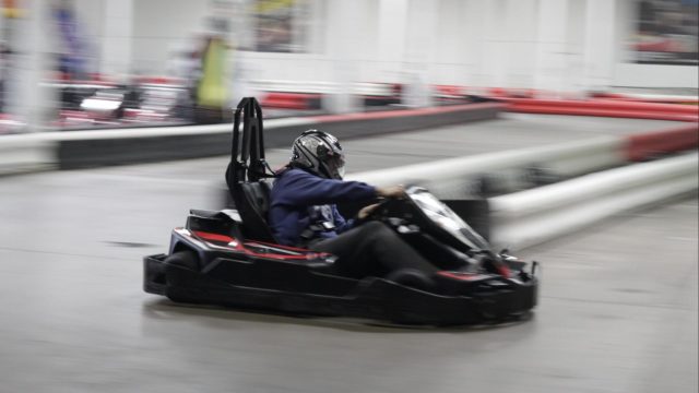 delta-karting