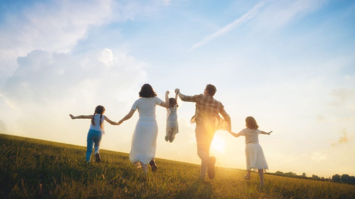 Summer Family Breaks BallyK