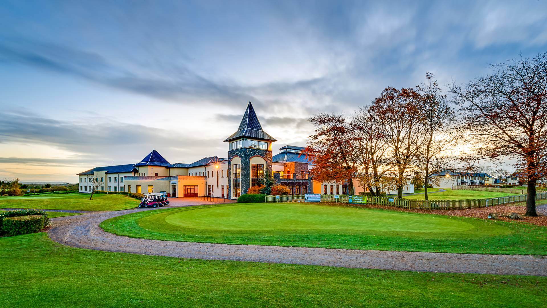 Bally hotels deals
