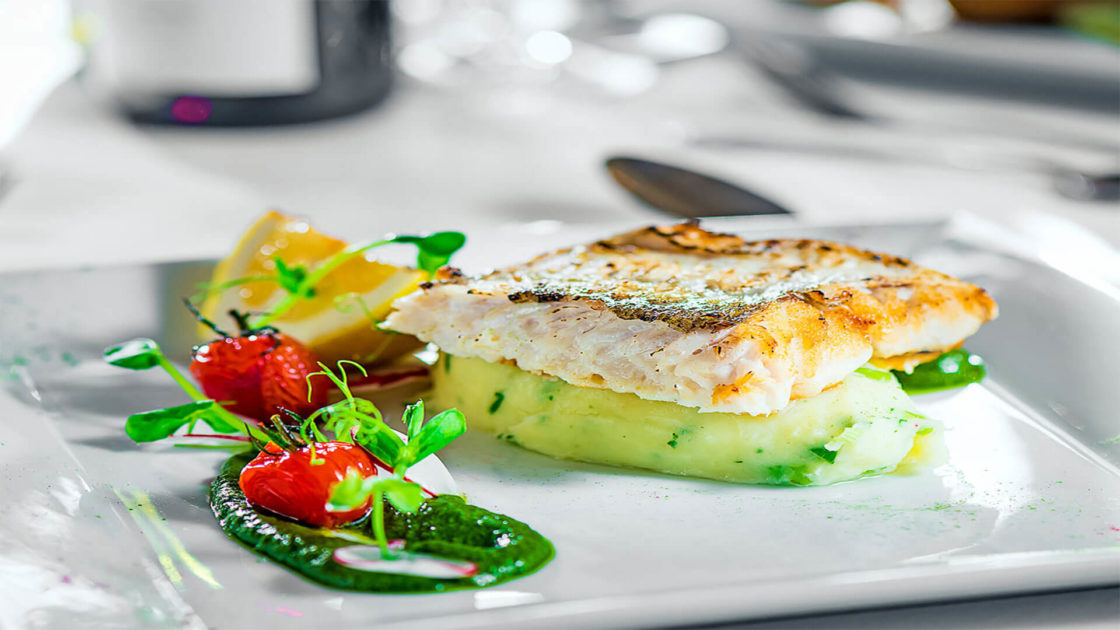 Ballykisteen Food