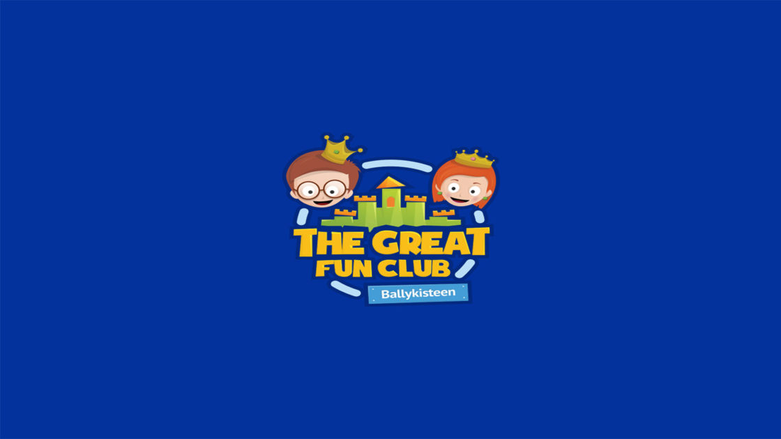 Ballykisteen Great Fun Club
