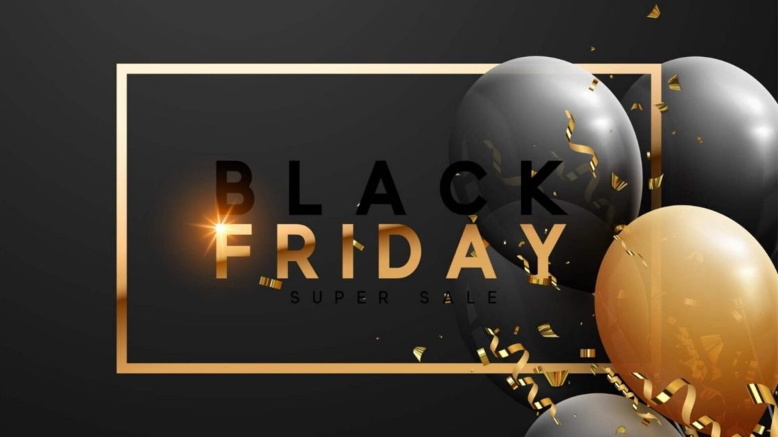 Black Friday 4