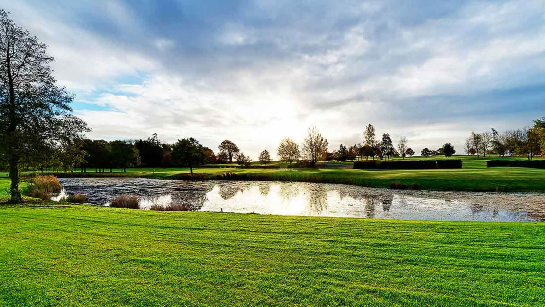 Golf Course