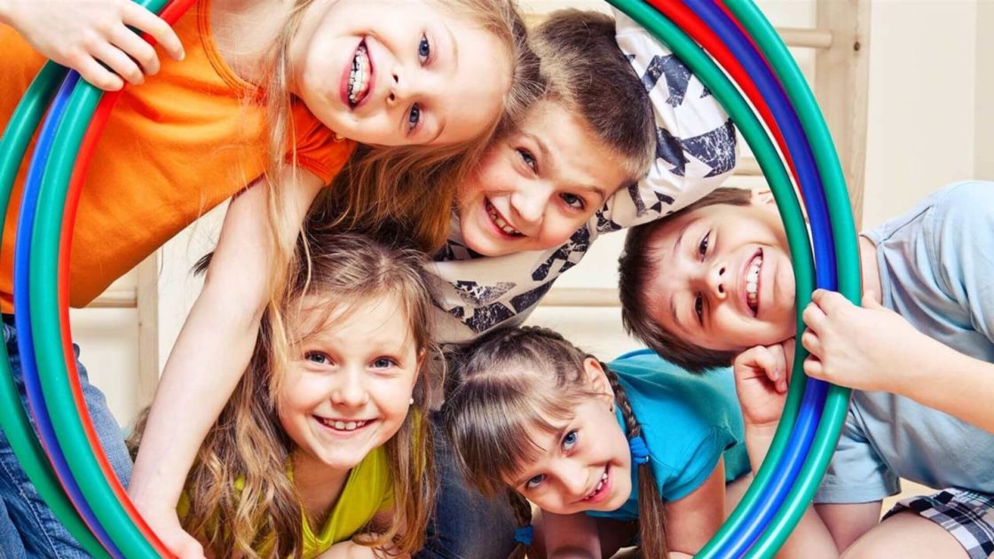Kids Club