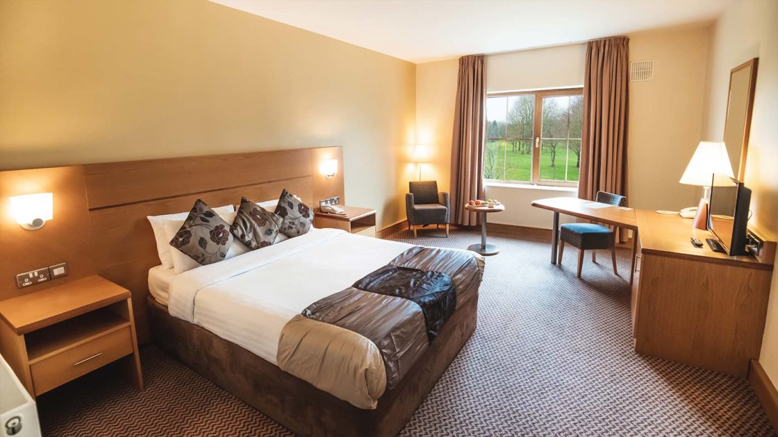 double-bedroom