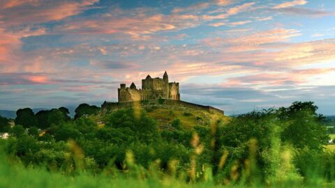 Rock of Cashel
