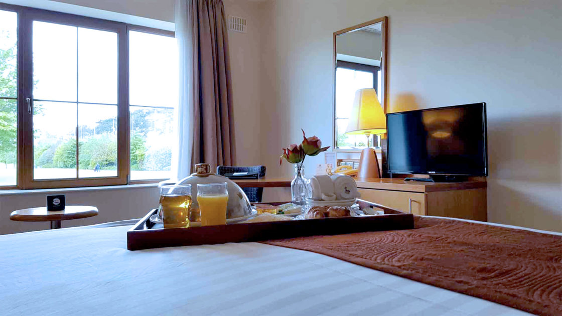Room Service