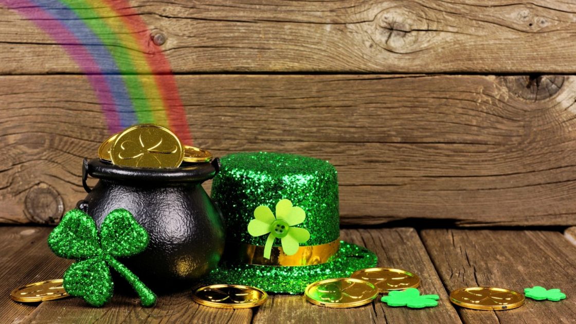 St Patrick's Day Breaks Tipperary