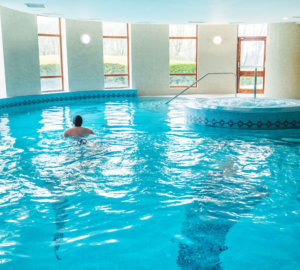 Post christmas hotel breaks ireland