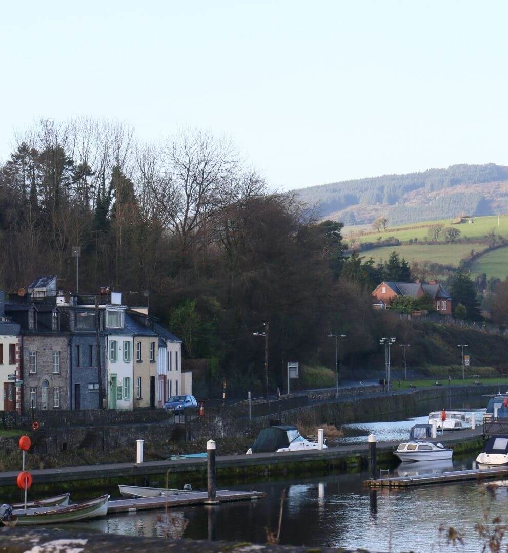 Explore Killaloe & Ballina Ballykisteen Golf Hotel, Co. Tipperary
