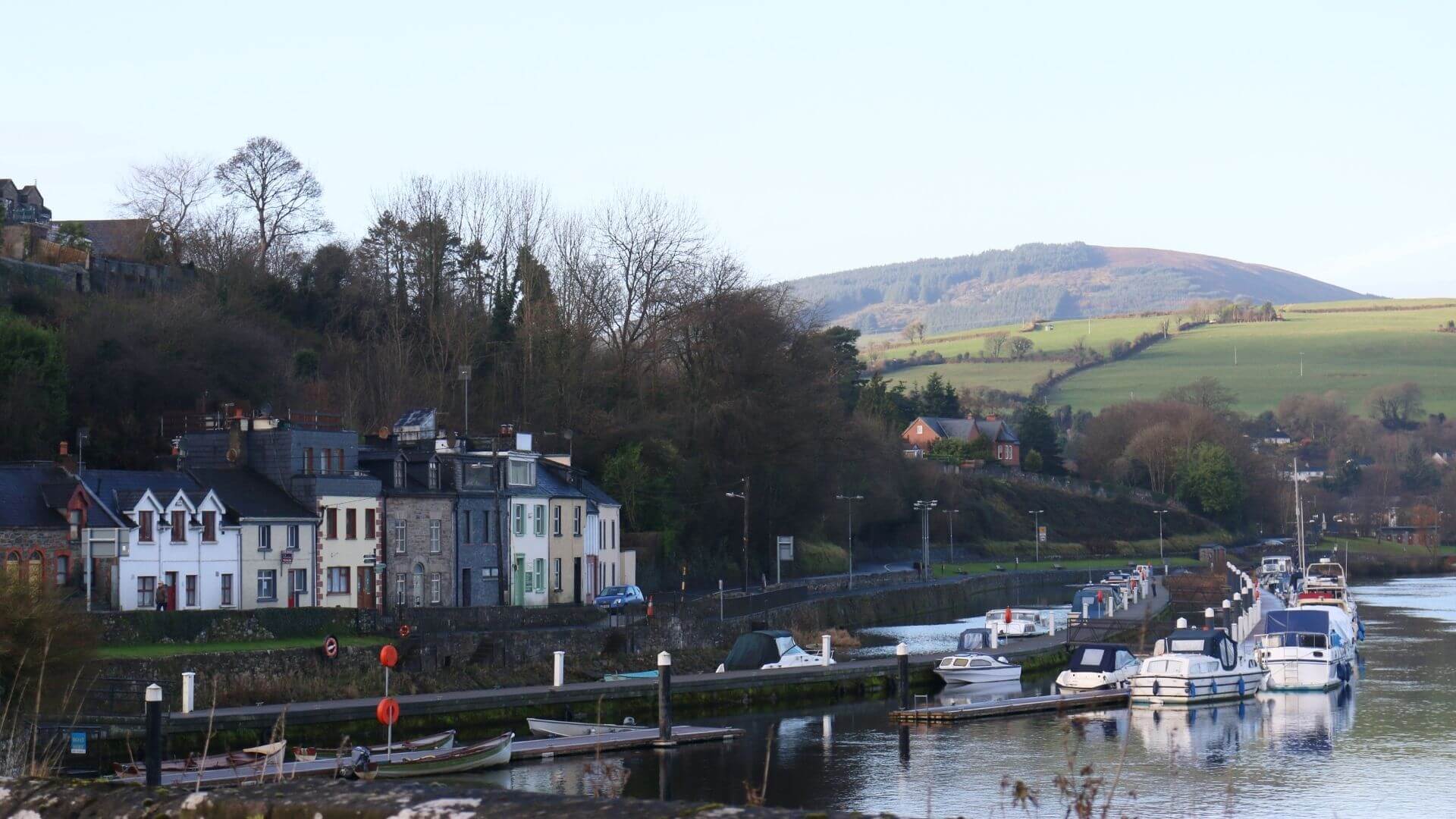 Explore Killaloe & Ballina Ballykisteen Golf Hotel, Co. Tipperary