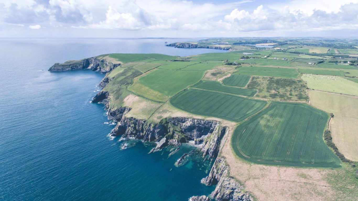 Ballycotton East Cork