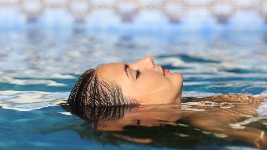 Floatation Therapy Image Ballykisteen Hotel