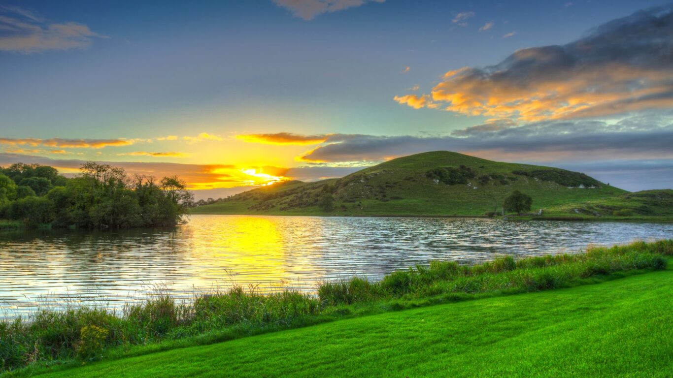 Lough Gur