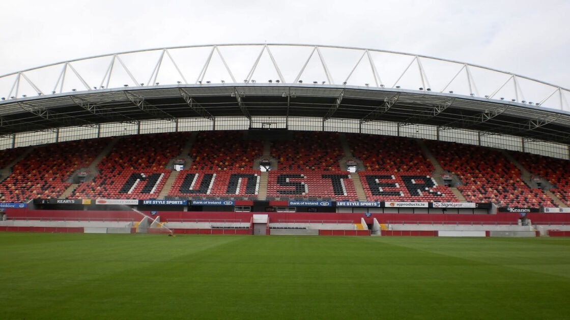 Thomond Park