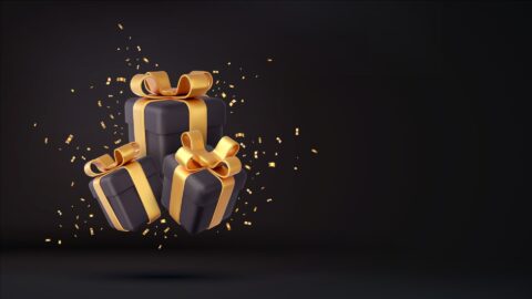 Ballykisteen Black Friday