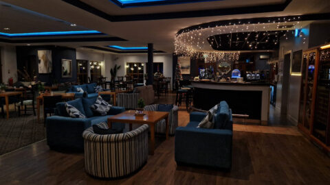 Bar-Ballykisteen