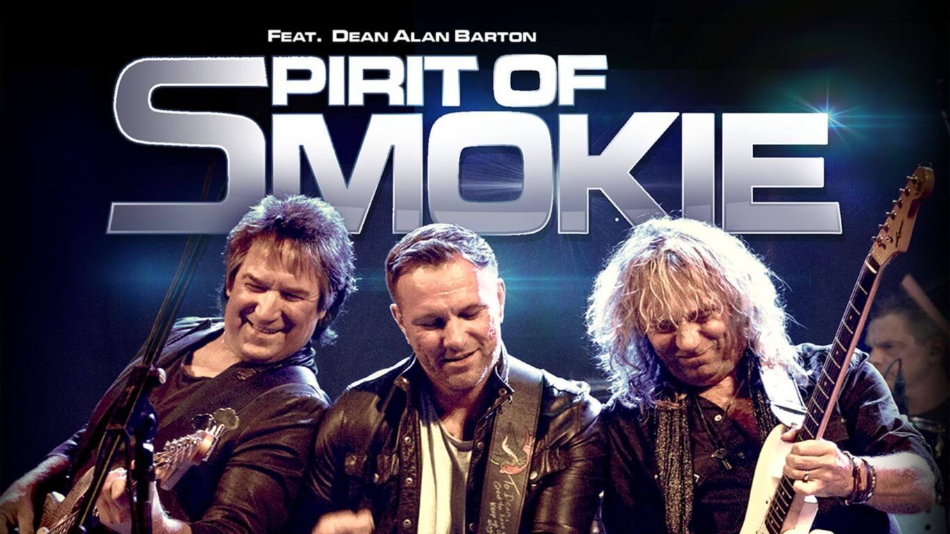 Spirit of Smokie Ballykisteen