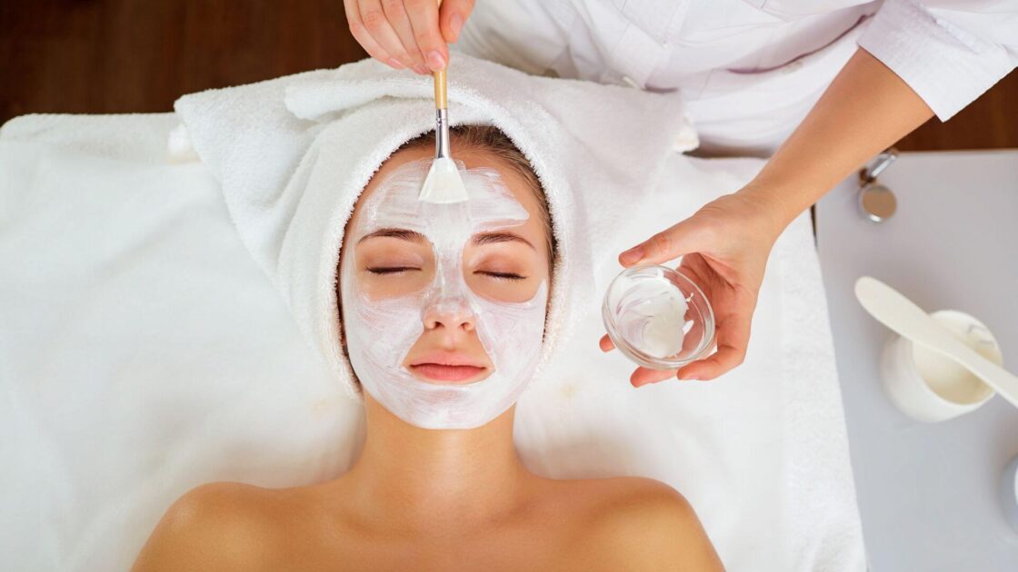 Dermalogica Treatments BallyK