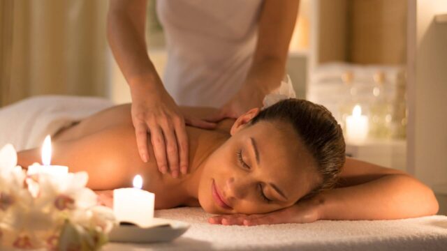 Holistic Treatments BallyK