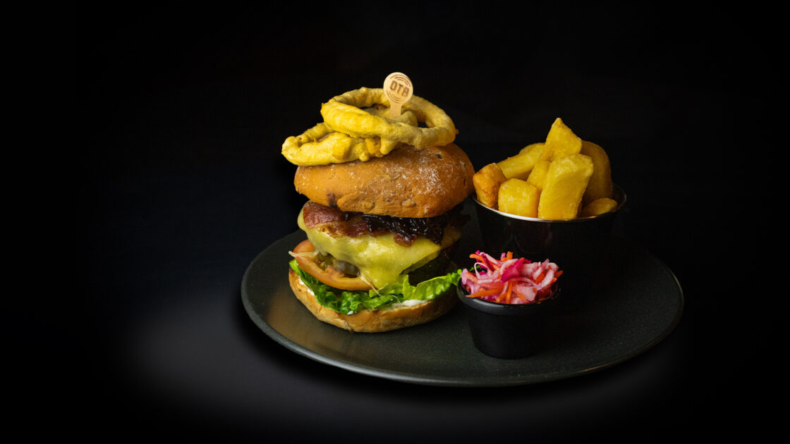 Signature-Burger