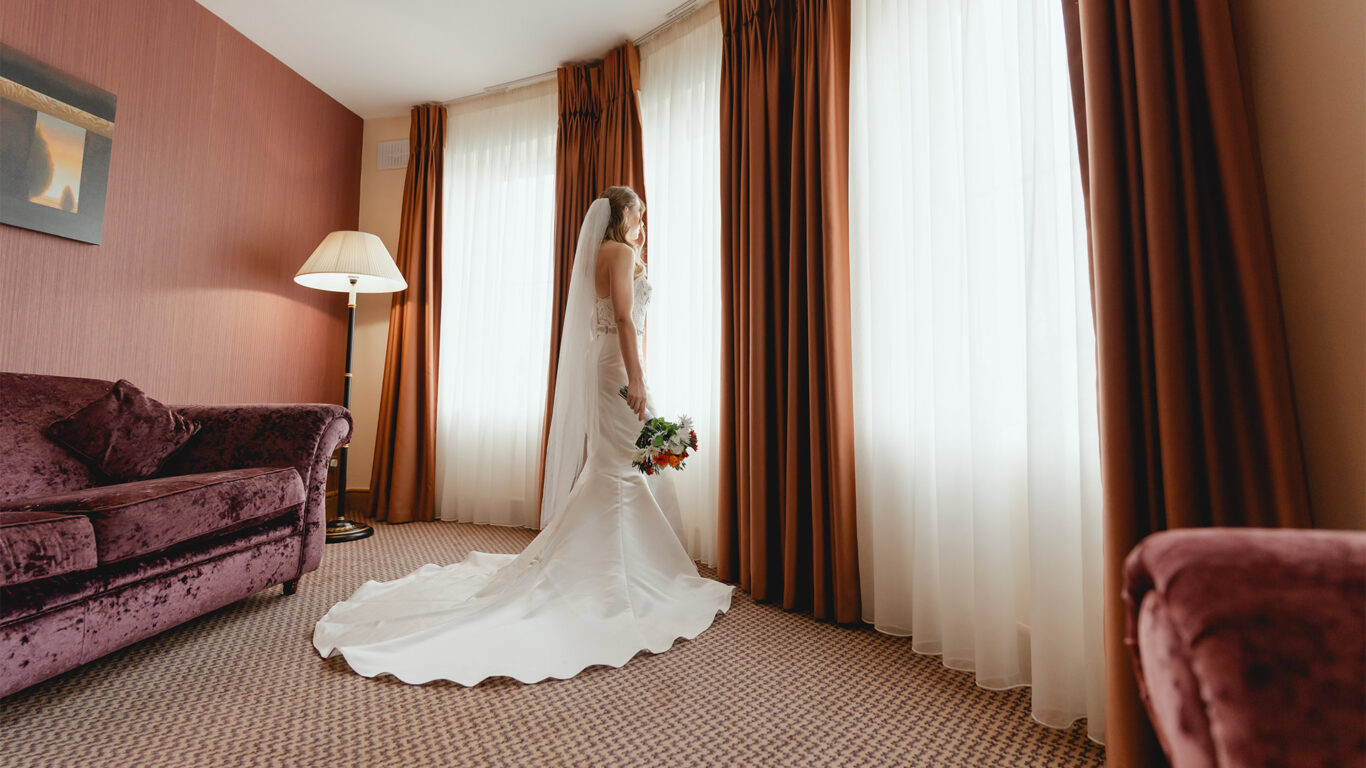 Weddings Ballykisteen