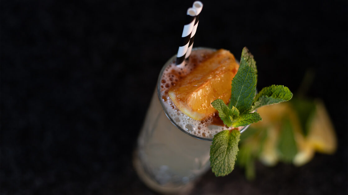 Cocktail-Ballykisteen