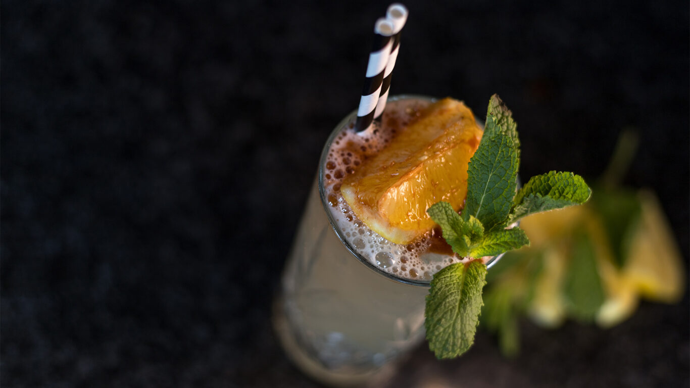 Cocktail-Ballykisteen-Hotel