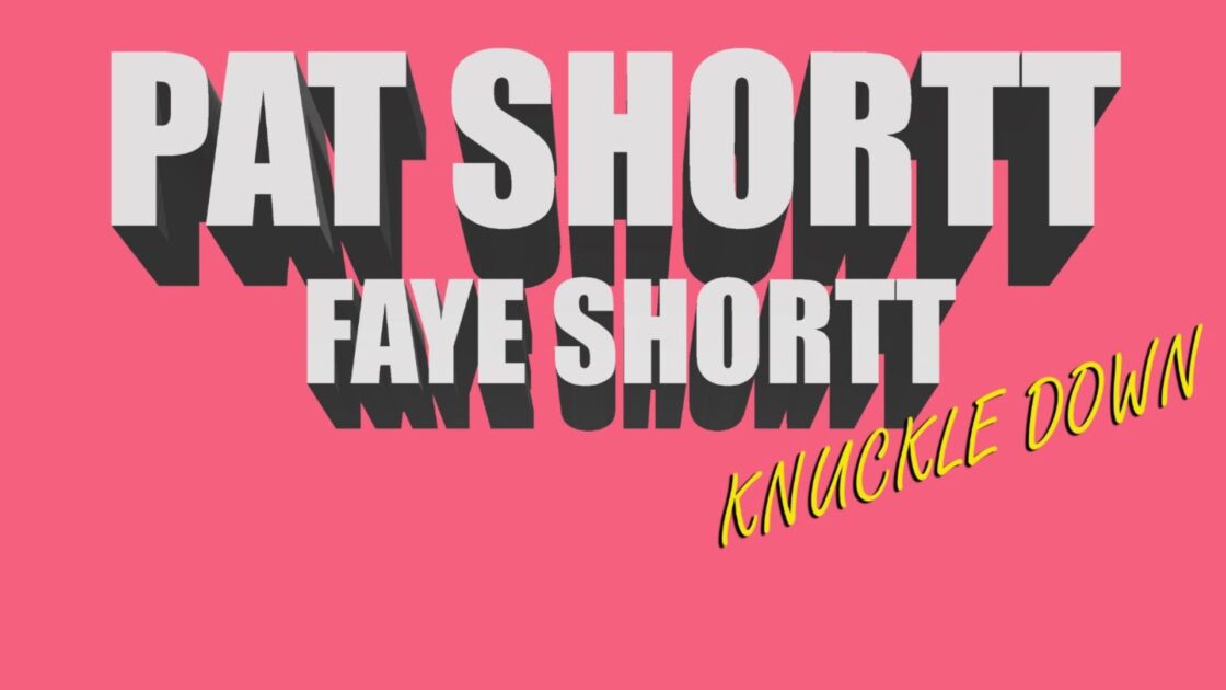 Pat and Faye Shortt