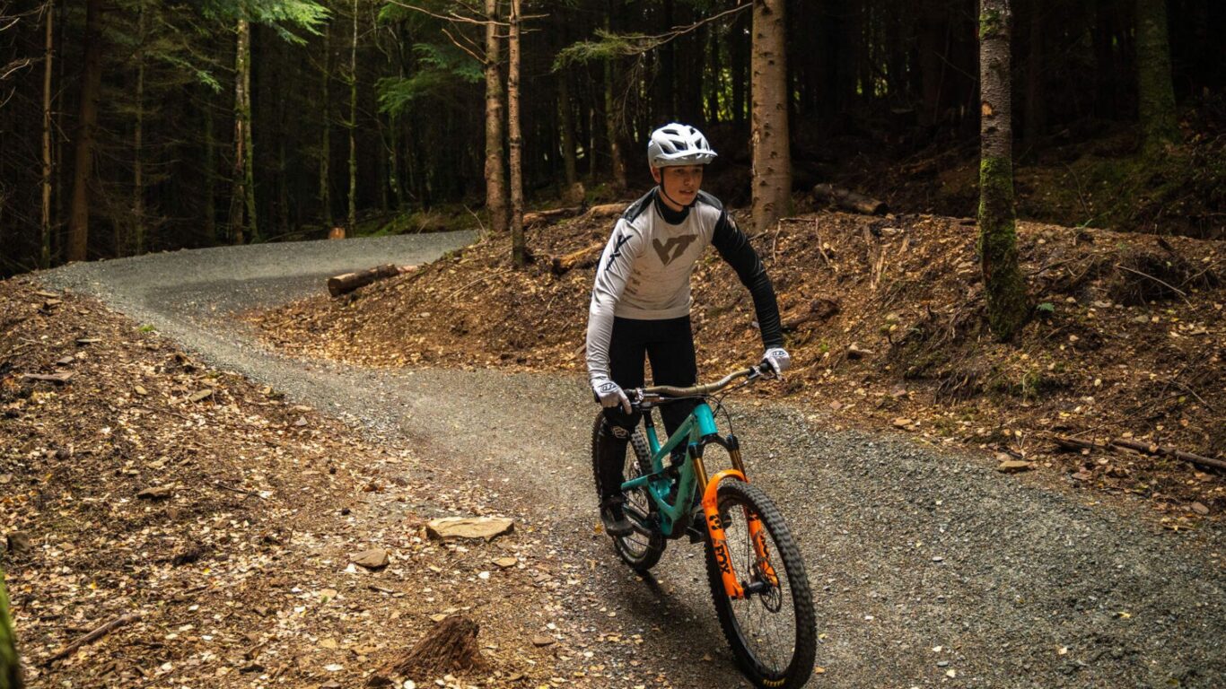 Ballyhoura Mountain Biking 5