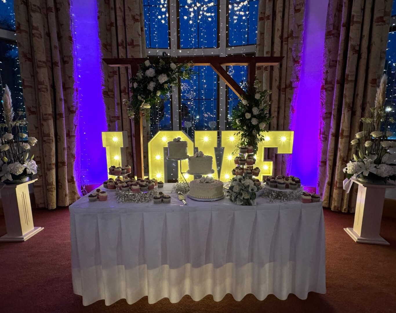 Ballykisteen Weddings new