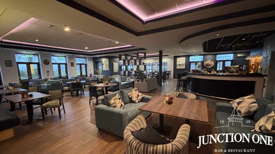 Junction-One-Ballykisteen