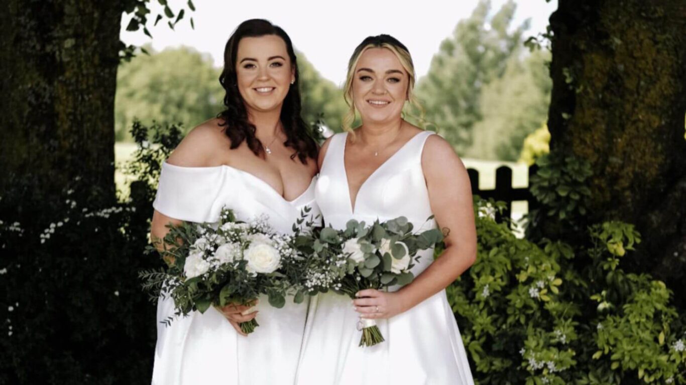 Intimate Weddings Ballykisteen