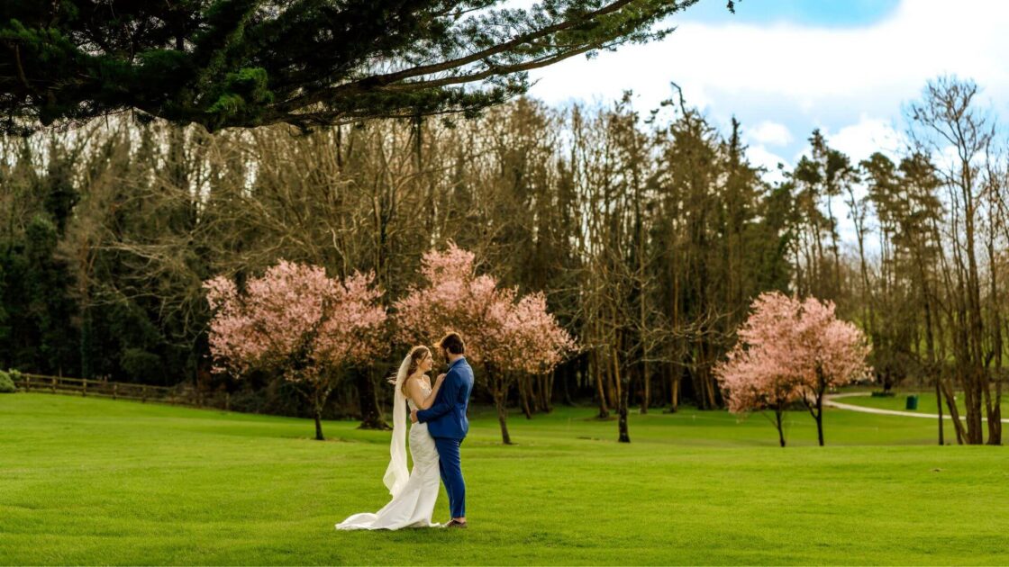 Intimate Weddings Ballykisteen Hotel