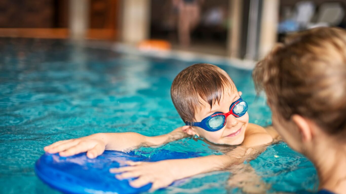 Stay & Swim Ballykisteen