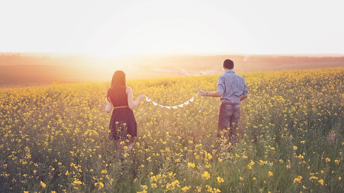 Couples Itinerary BallyK