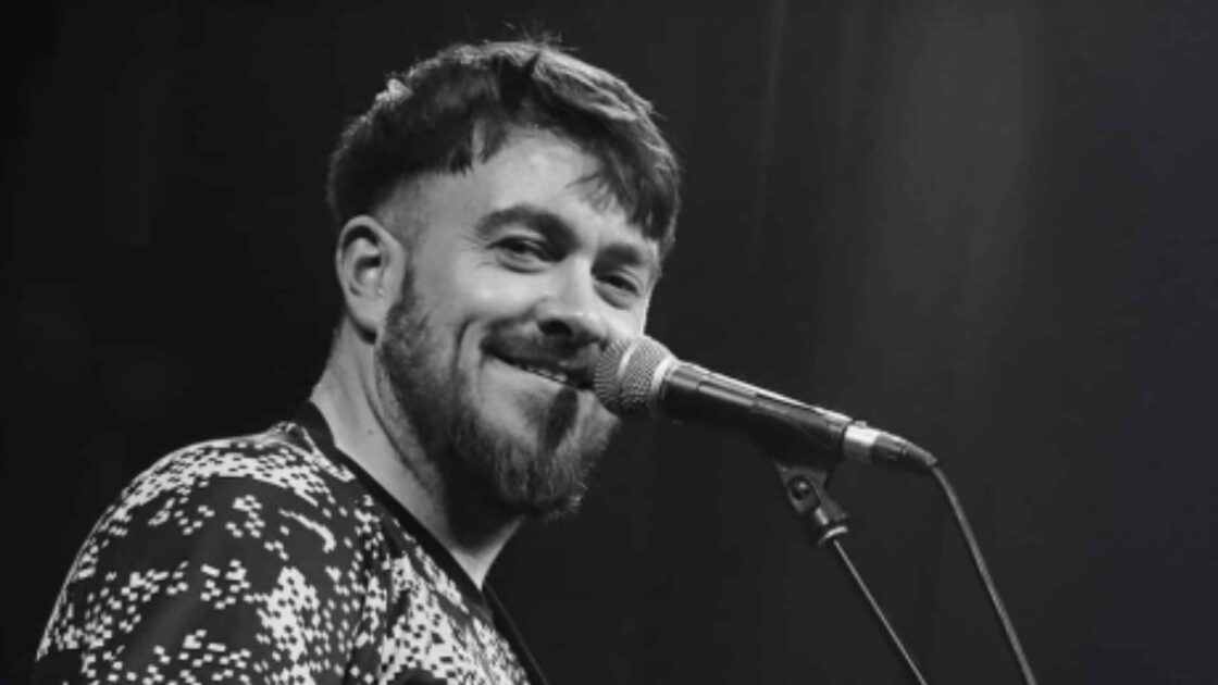 Gearoid Mc Carthy Bally K