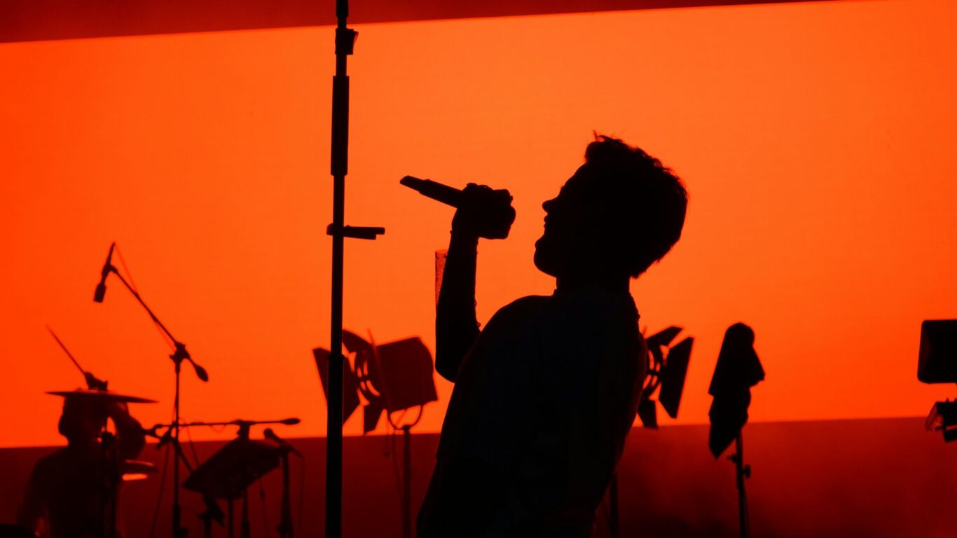 Kings of Leon Ballyk