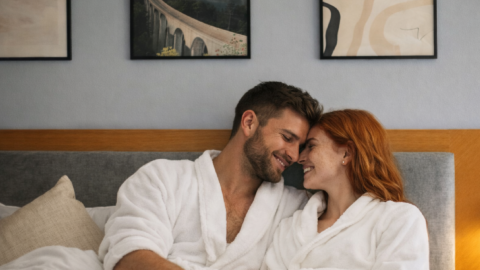 CoupleBedroom