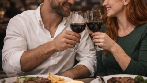 CoupleDining