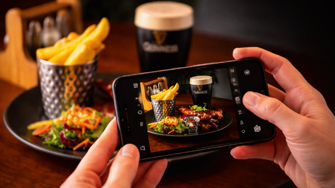 Food_instagram
