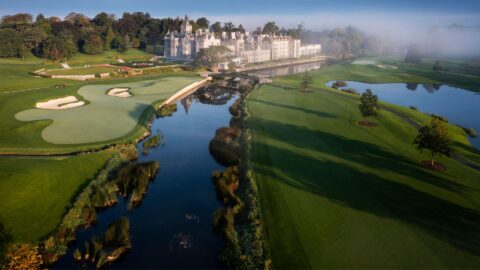 adare manor golf course