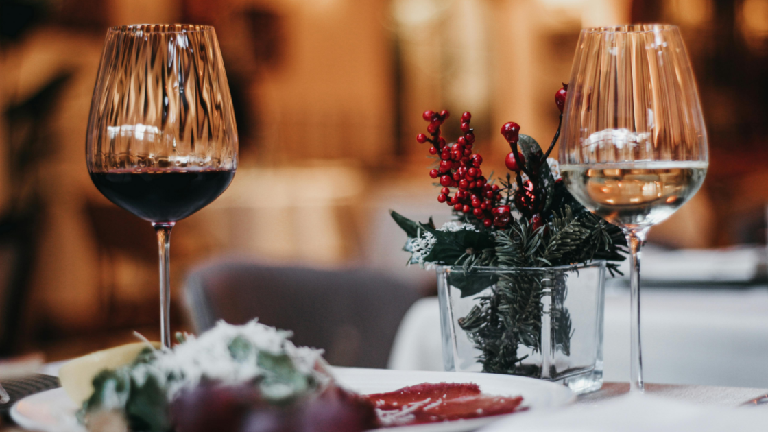 Private Christmas Parties