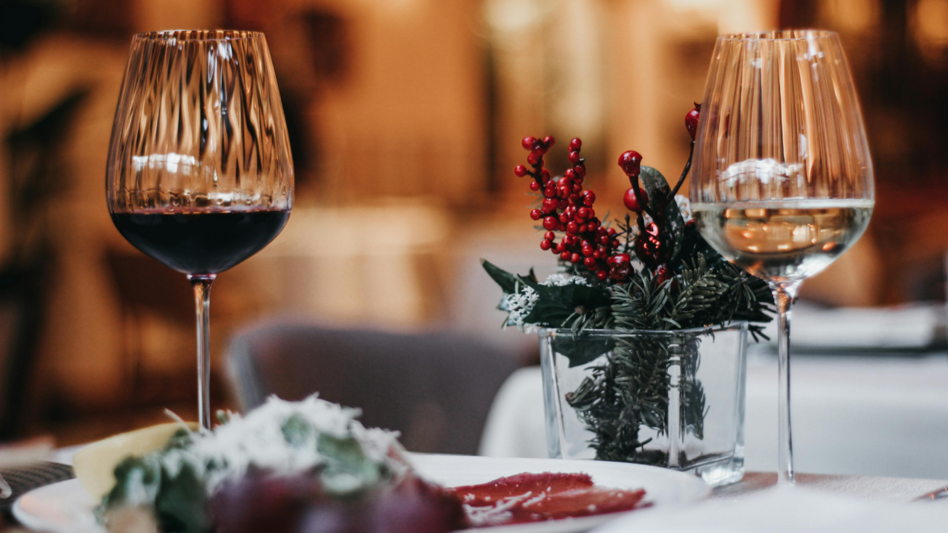Private Christmas Parties