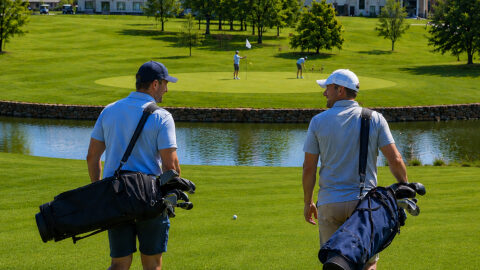 Round-of-Golf-Ballykisteen-Hotel